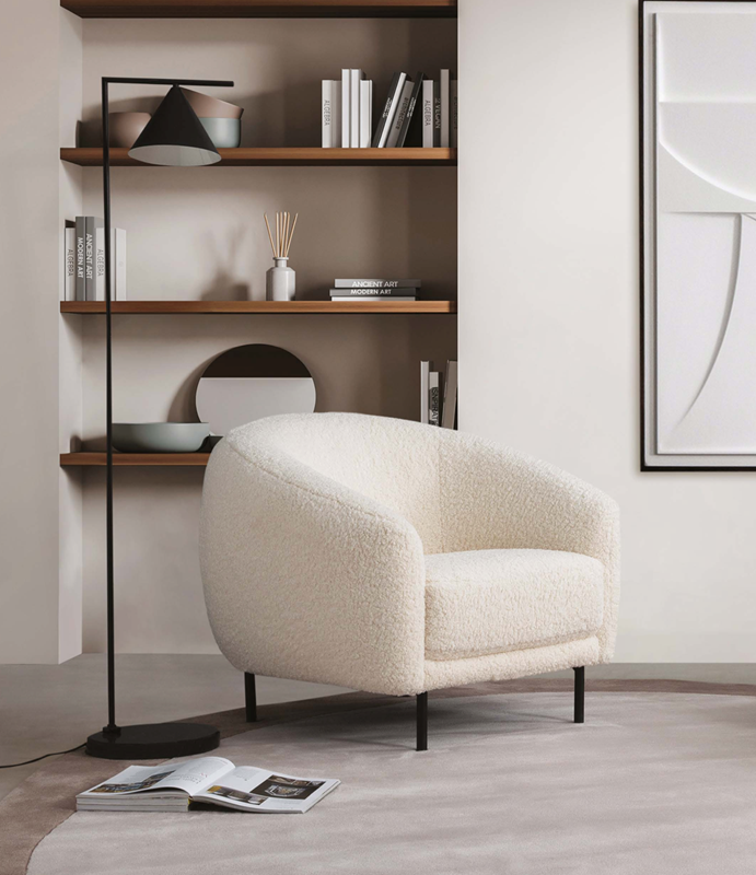 CLUB RIOLA MEUBLES VRIJENS