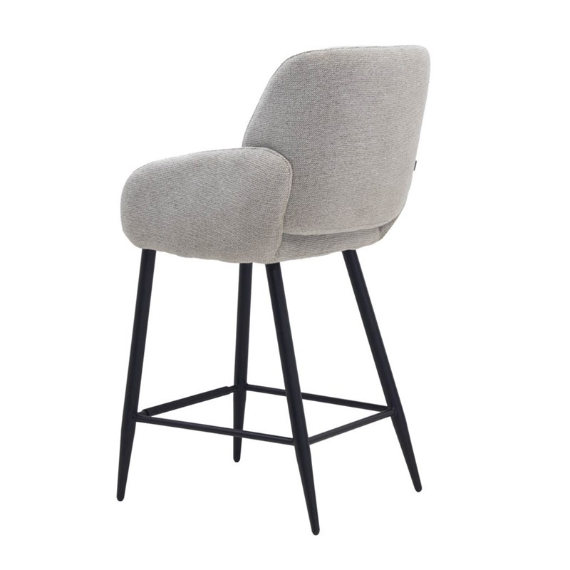 TABOURET DANI SNEAK NATUREL 2 MEUBLES VRIJENS