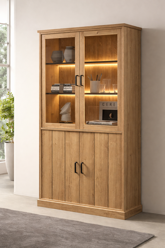 MEUBLE VITRINE MAIRA MEUBLES VRIJENS (1)