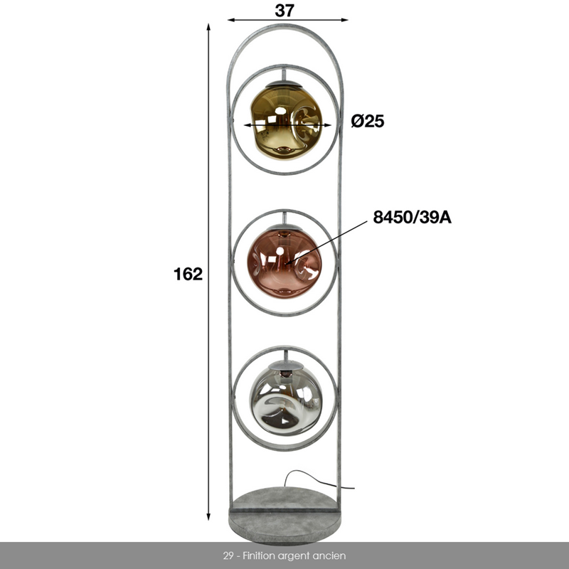 Screenshot 2022-09-14 at 15-15-17 Lampadaire 3L stellar Zijlstra - Kleinmeubelen & verlichting