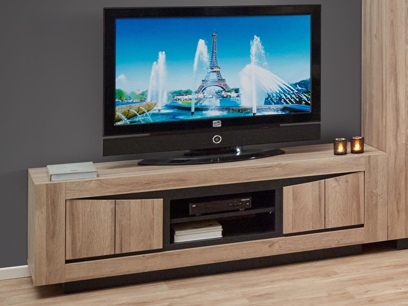 MEUBLE T.V. NELSON MEUBLES VRIJENS