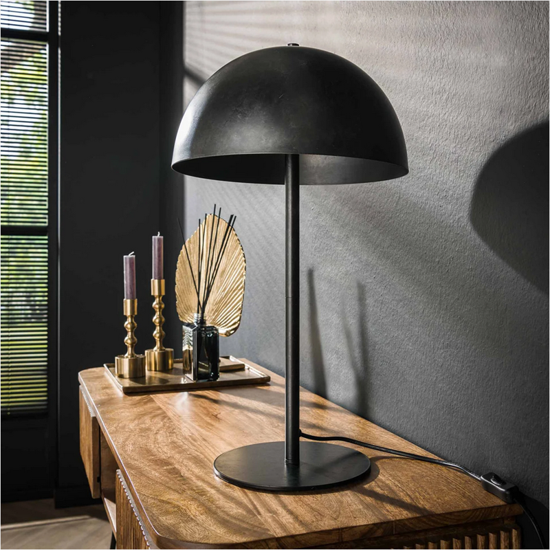 LAMPE DE TABLE SHIELD Meubles VRIJENS (2)