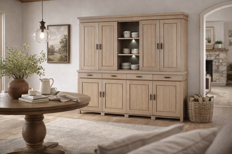 KAPRUN MEUBLES VRIJENS