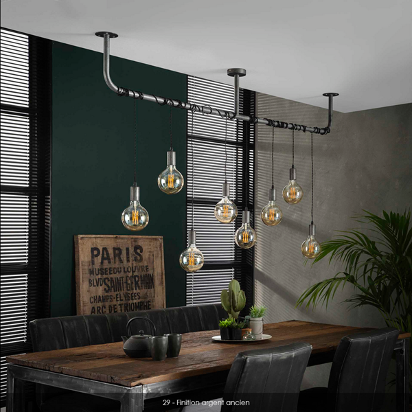 Lustre HANGING - Meubles Vrijens (3)