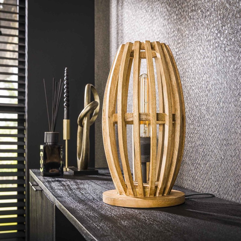 LAMPE A POSER ORBIT MEUBLES VRIJENS (2)