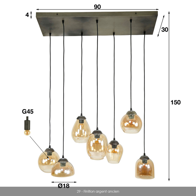 Lustre Mix MEUBLES VRIJENS (2)