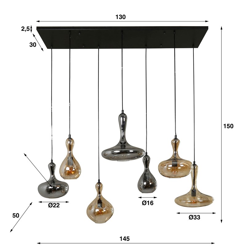 LUSTRE 7L KARAF MEUBLES VRIJENS (1)