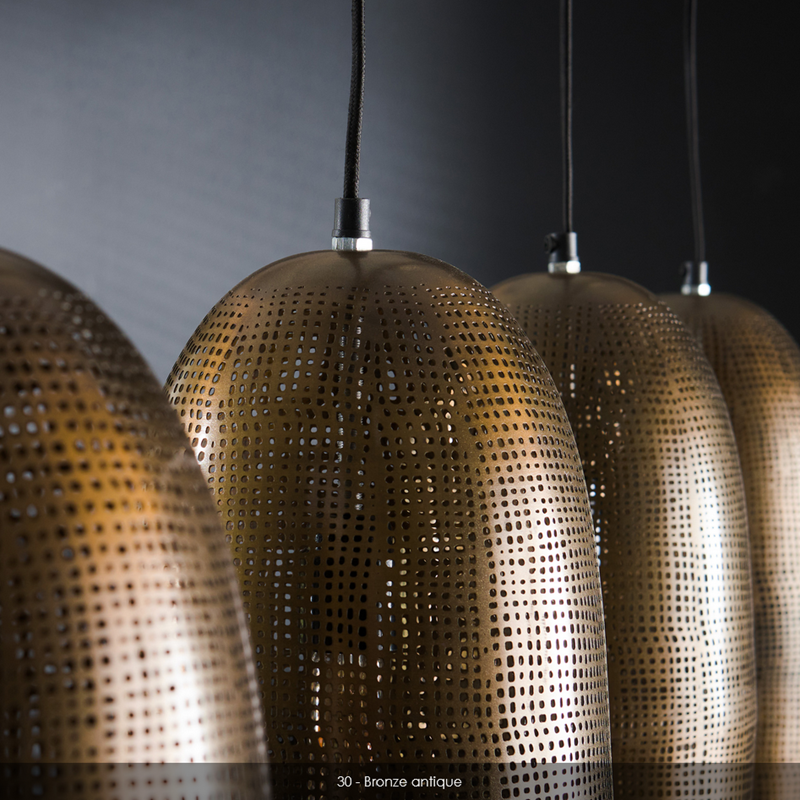 Lustre COSMIC - Meubles VRIJENS (2)