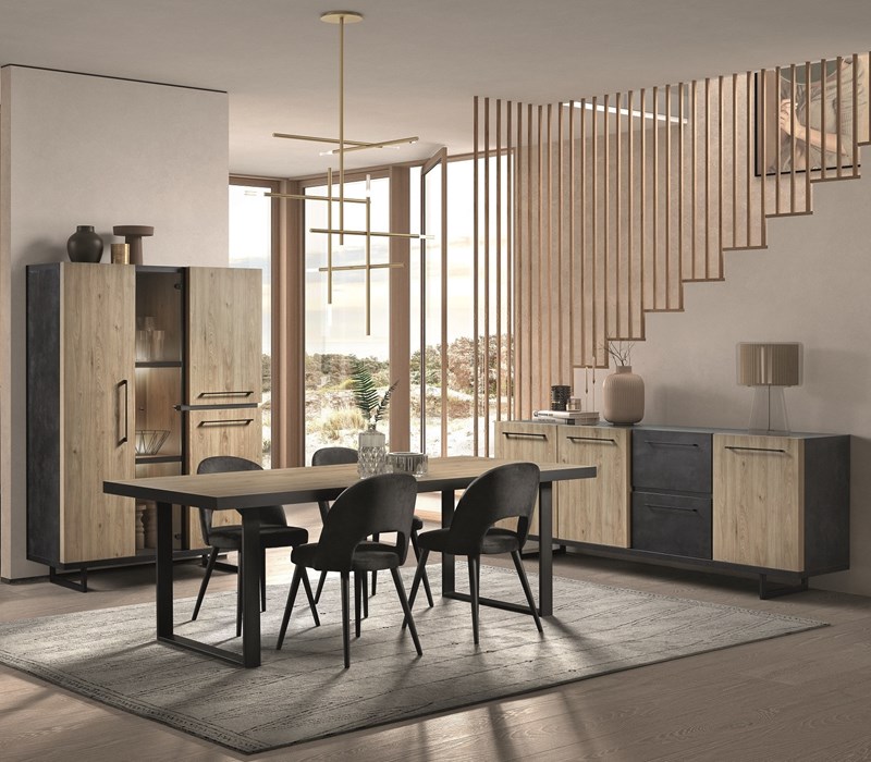 VIAREGGIO MEUBLES VRIJENS EXPO SANS MEUBLE TV