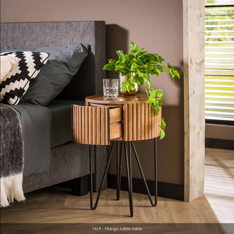 Chevet TWEAK - Meubles VRIJENS (1)