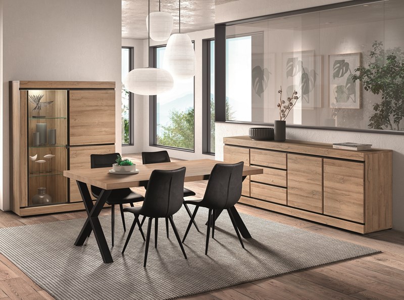 MEUBLES VRIJENS MARNIX SANS MEUBLE TV