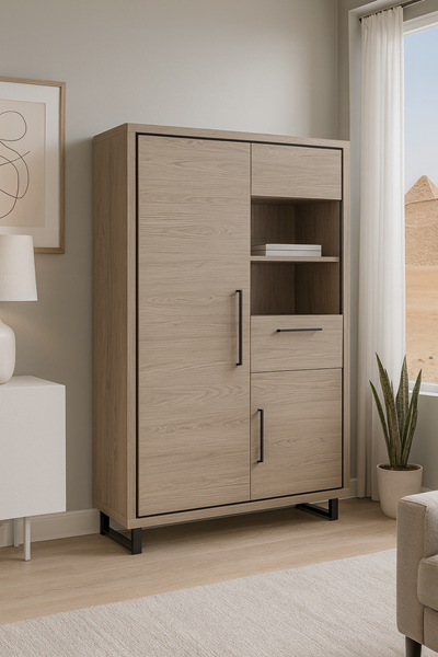 VITRINE LAZIO MEUBLES VRIJENS