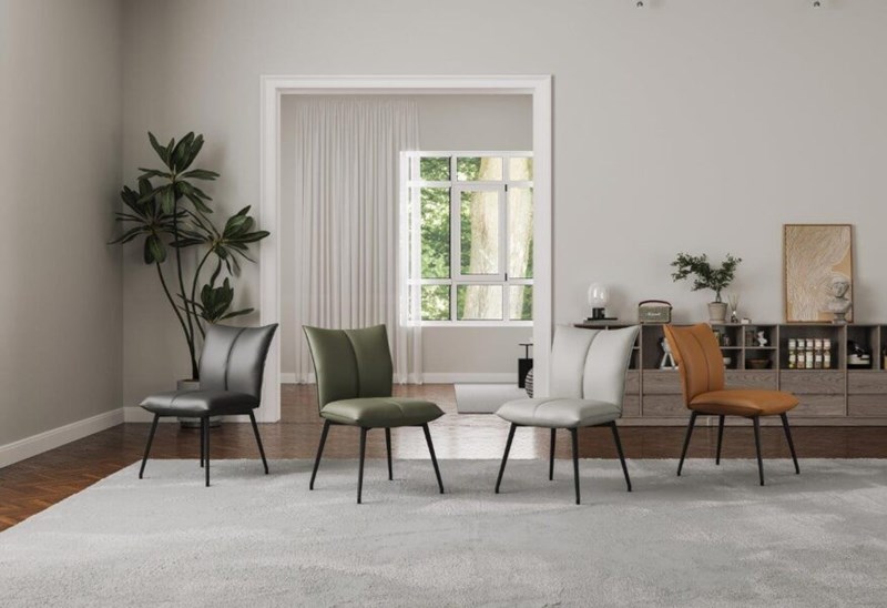 CHAISES MONET MEUBLES VRIJENS