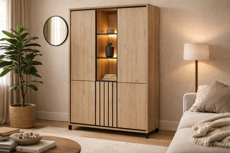 BAR TRAVIS MEUBLES VRIJENS