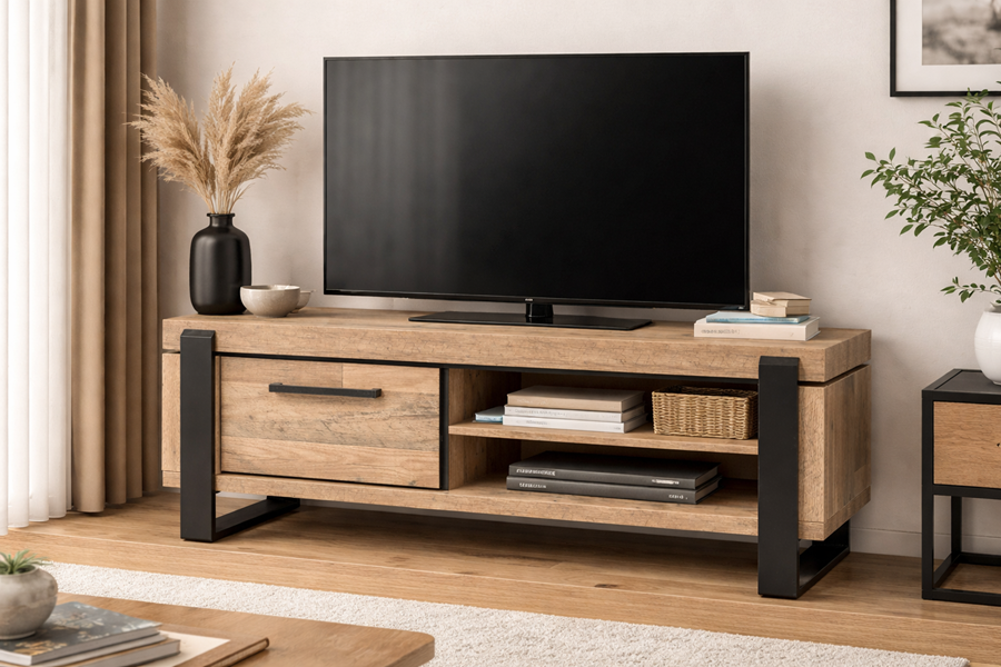 MEUBLE TV UDINE MEUBLES VRIJENS (1)