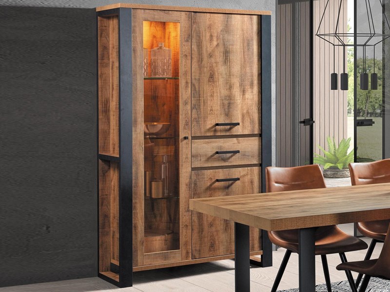 VITRINE ONNO MEUBLES VRIJENS