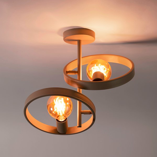 PLAFONNIER HOVER 2L MEUBLES VRIJENS  (1)