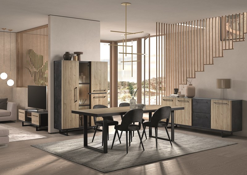 VIAREGGIO MEUBLES VRIJENS EXPO PETITE