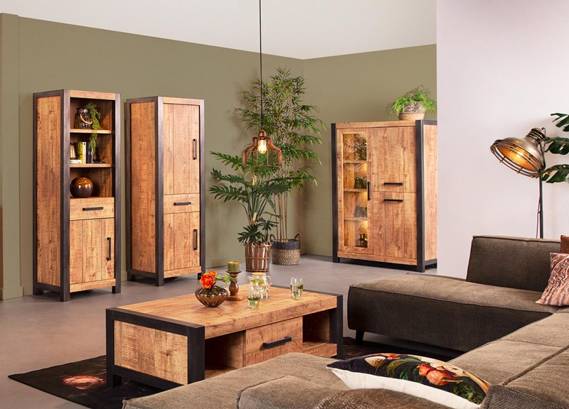 SUPER LAMULUX MEUBLES VRIJENS CITY