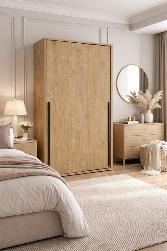 ARMOIRE CASPER MEUBLES VRIJENS 2