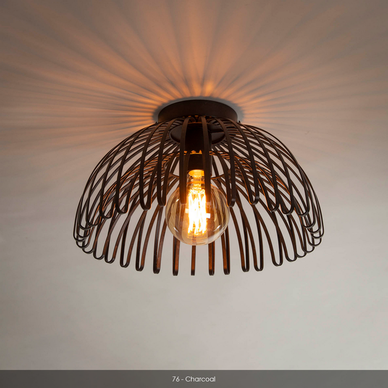 Plafonnier BEND Meubles VRIJENS (3)