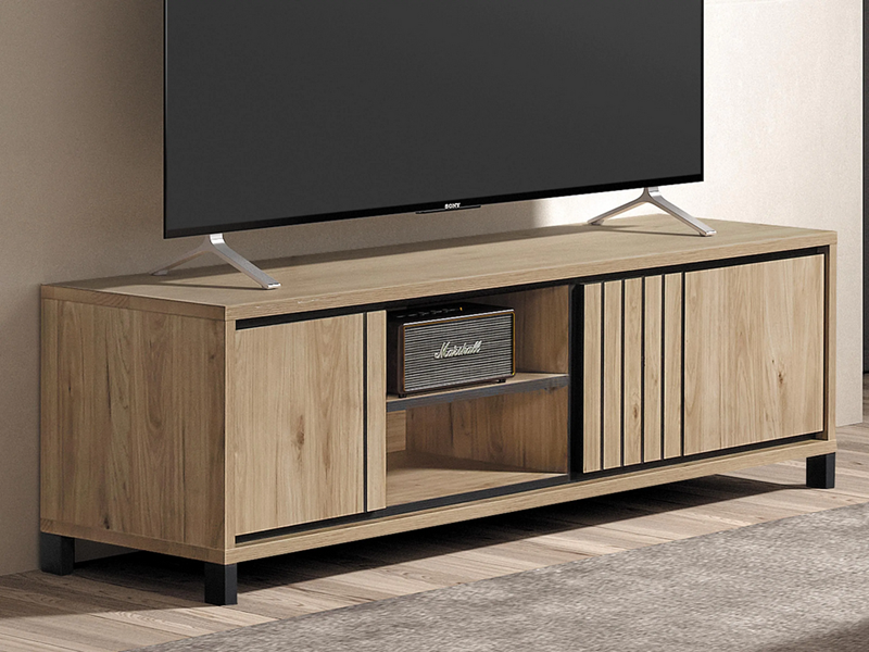 MEUBLE T.V. TRAVIS MEUBLES VRIJENS (1)