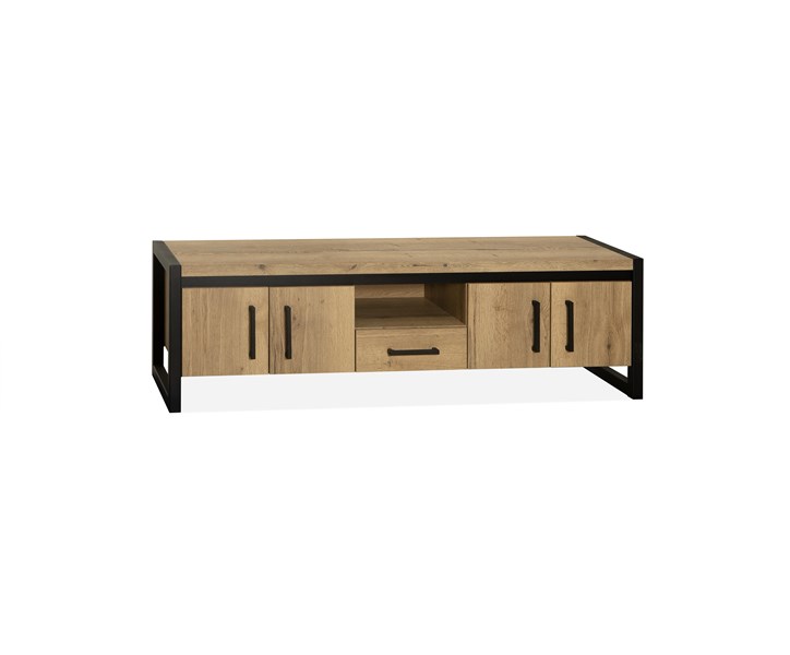 2 MEUBLE TV ZEPRI MEUBLES VRIJENS