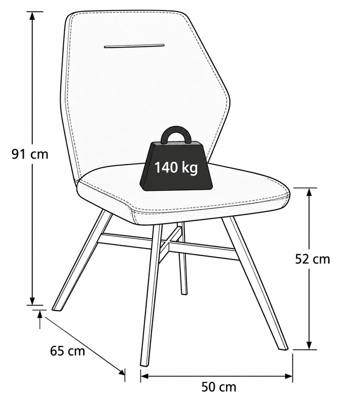 CHAISE JAIMIE DIMENSION
