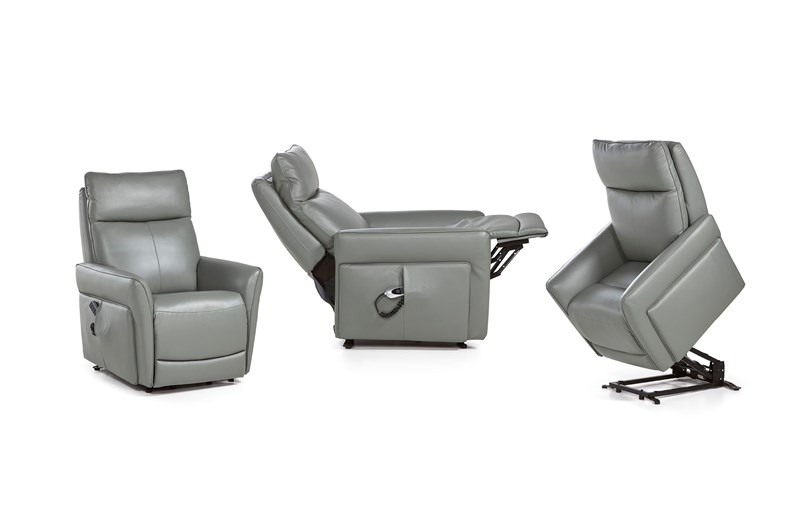 FAUTEUIL RELAX BASILE MEUBLES VRIJENS