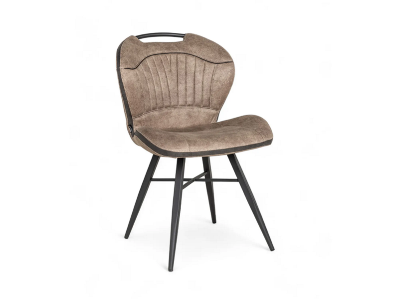 Chaise SPLASH Luxor Liver VRIJENS (2)