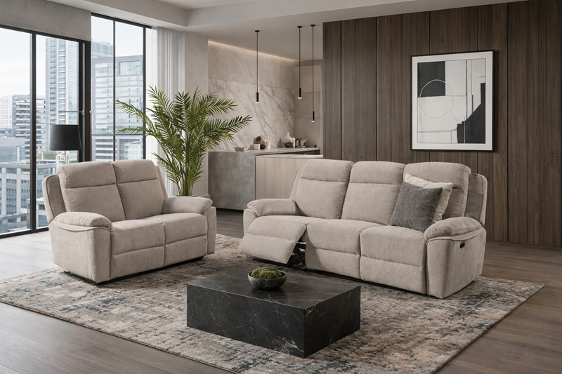 SIDNEY Meubles Vrijens