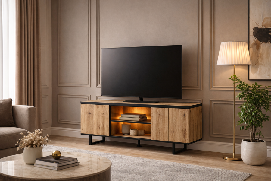 MEUBLE T.V. SAMSON MEUBLES VRIJENS