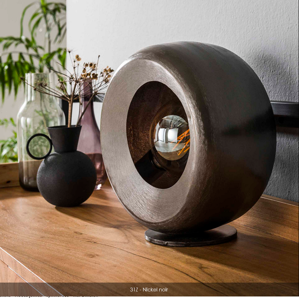 Lampe de Table TRY (3)