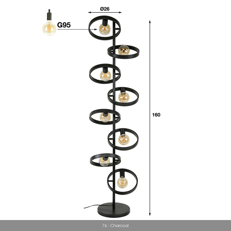 LAMPADAIRE HOVER MEUBLES VRIJENS (1)