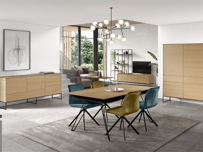 MEUBLES VRIJENS IZOLA SUPER BEAU QUALITE EXCEPTIONNELLE