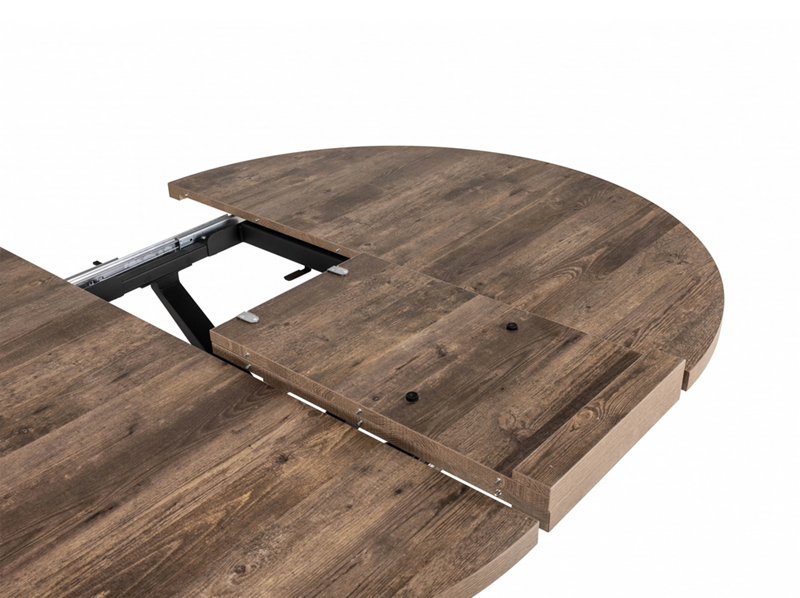 TABLE RONDE ISLA MEUBLES VRIJENS (4)