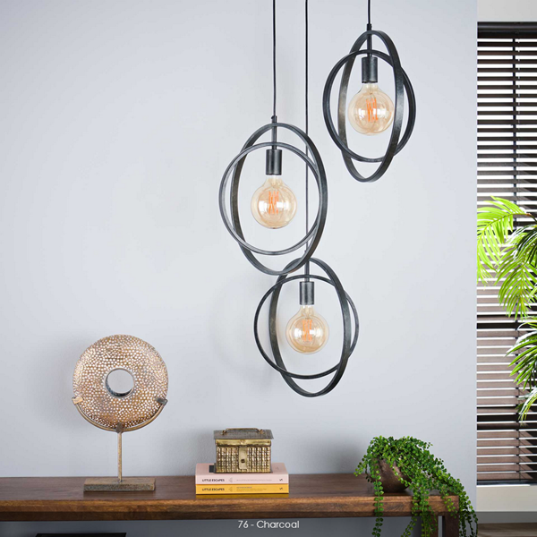 Lustre Etagé 3L TURN AROUND (3)