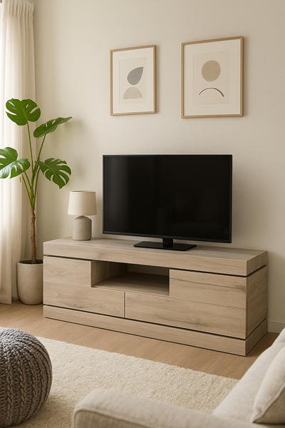 meuble tv expo