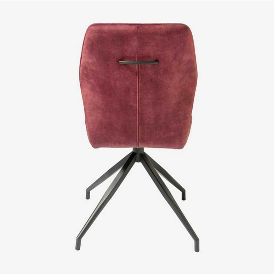 Chaise Pivotante CLINT Meubles VRIJENS (6)