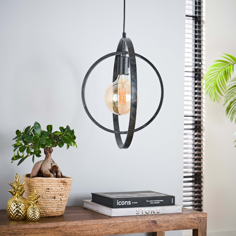LUSTRE 1L TURN AROUND CHARCOAL MEUBLES VRIJENS (3)