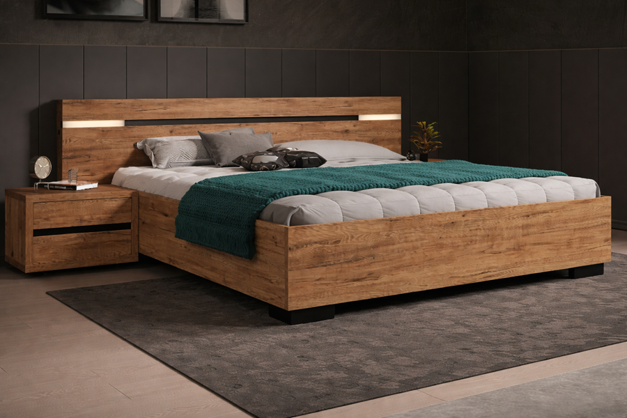 LIT OLIVIA MEUBLES VRIJENS