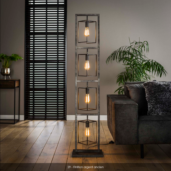 Lampadaire 7237 MEUBLES VRIJENS (1)