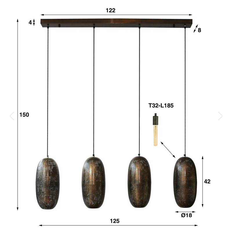 LUSTRE COSMIC MEUBLES VRIJENS (2)