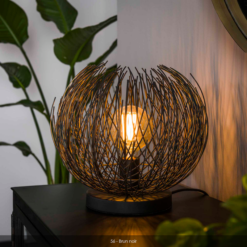 LAMPE DE TABLE BEACH MEUBLES VRIJENS (2)