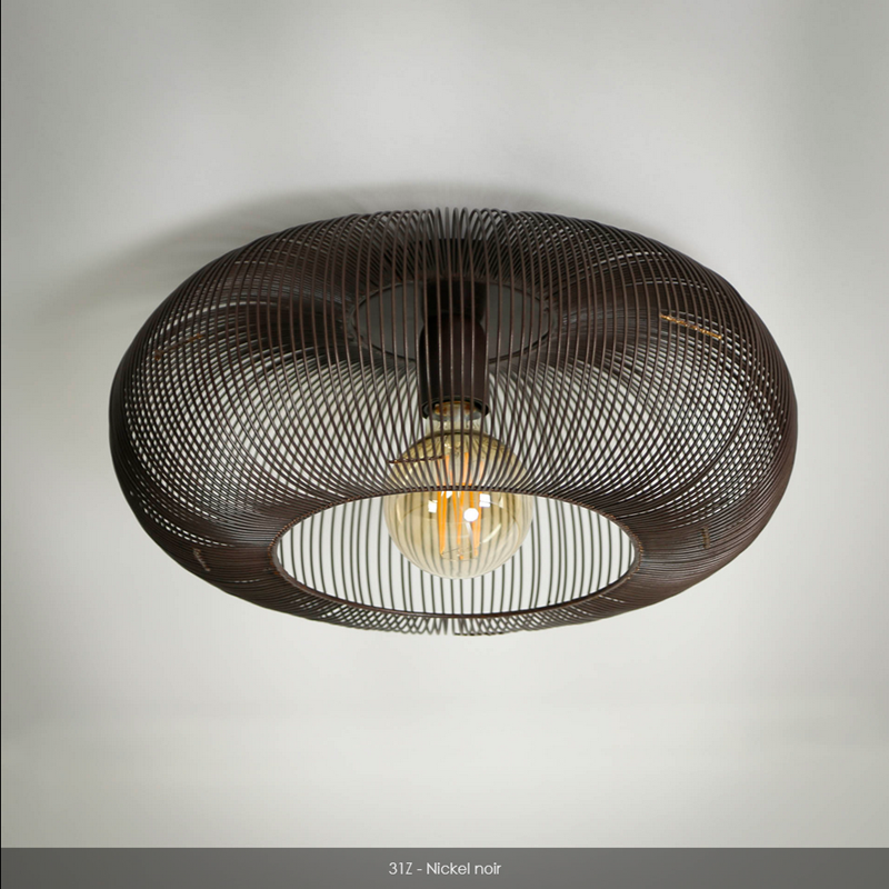 Plafonnier TWIST Meubles Vrijens (2)