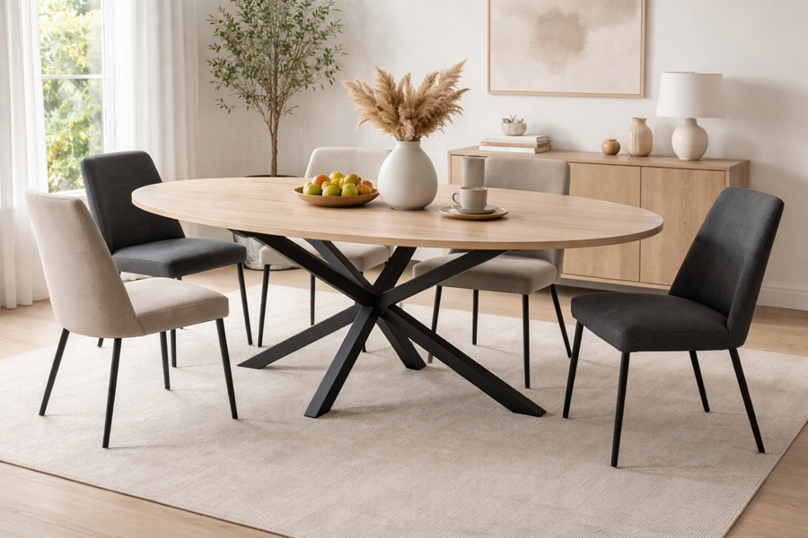 VAIANA Meubles VRIJENS