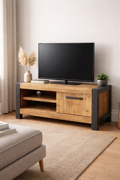 MEUBLE T.V. CITY MEUBLES VRIJENS