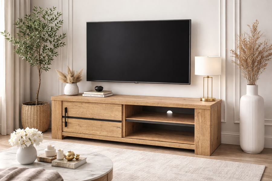 TV OTTO MEUBLES VRIJENS