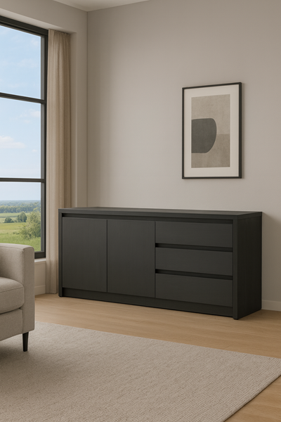 BAHUT MILANELLO MEUBLES VRIJENS