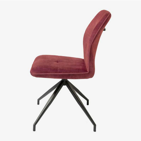 Chaise Pivotante CLINT Meubles VRIJENS (7)